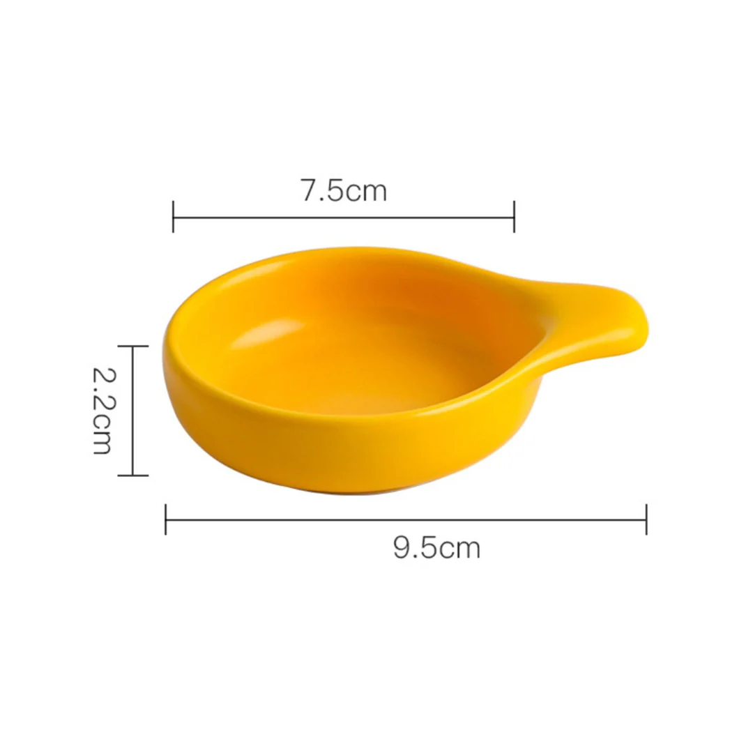 Dip Dish Set of 6 - Image 15