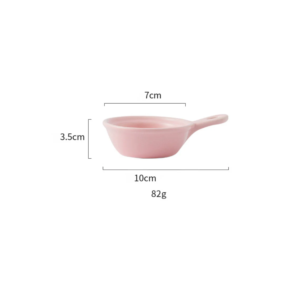 Dip Dish - set of 7 - Image 14
