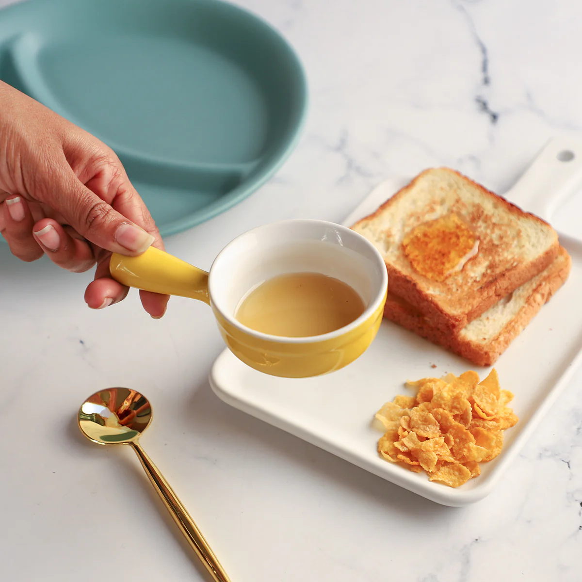 Dip Serving Bowl - Image 10