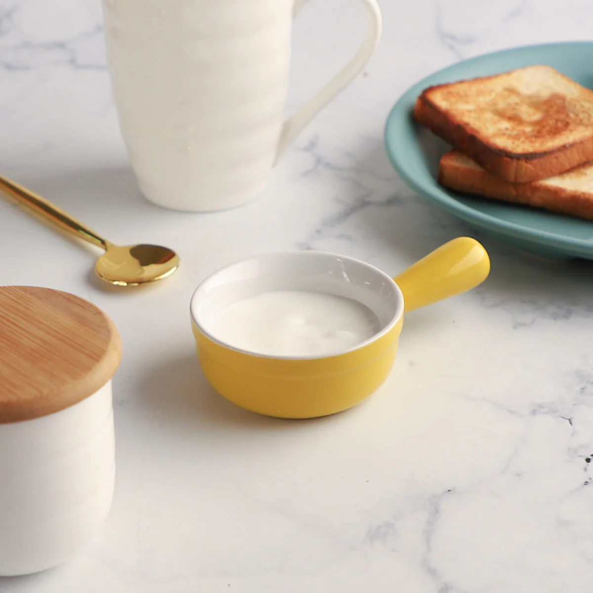 Dip Serving Bowl - Image 11