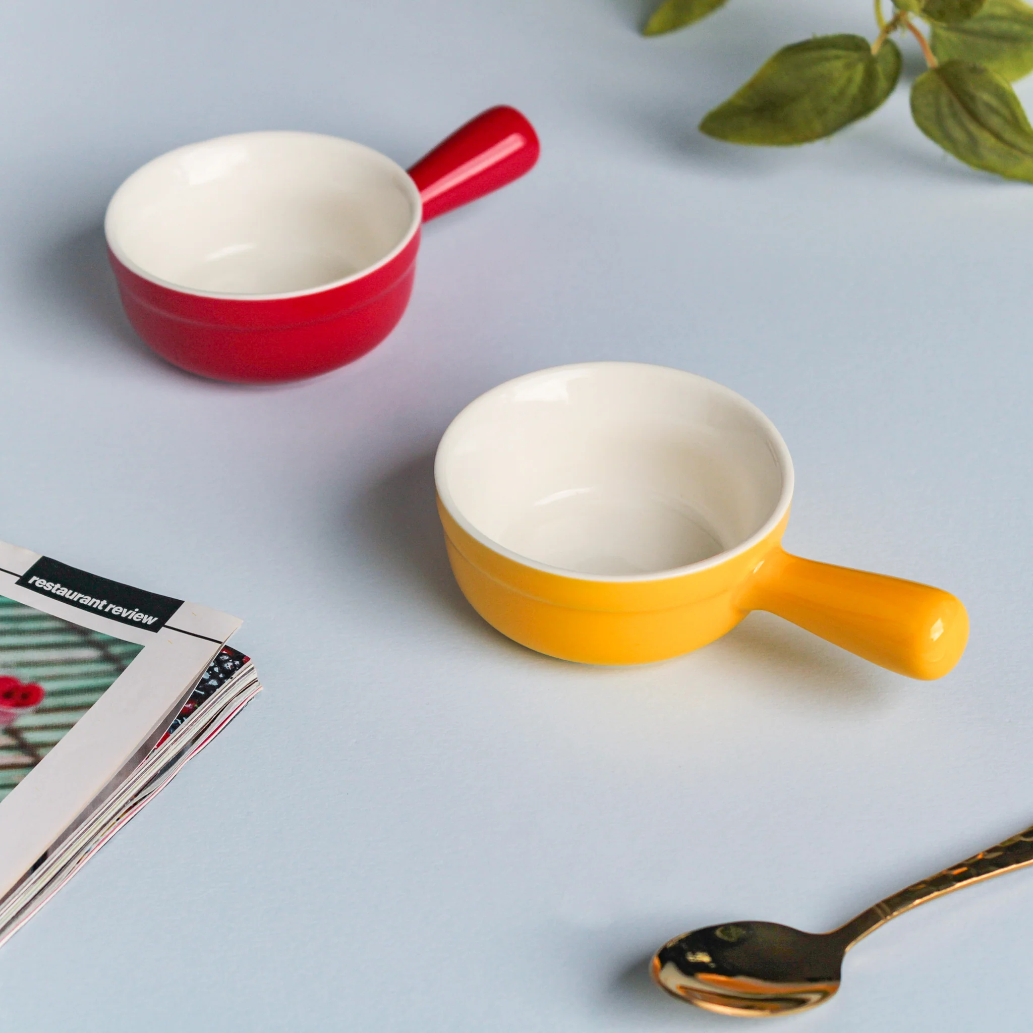 Dip Serving Bowl - Image 13