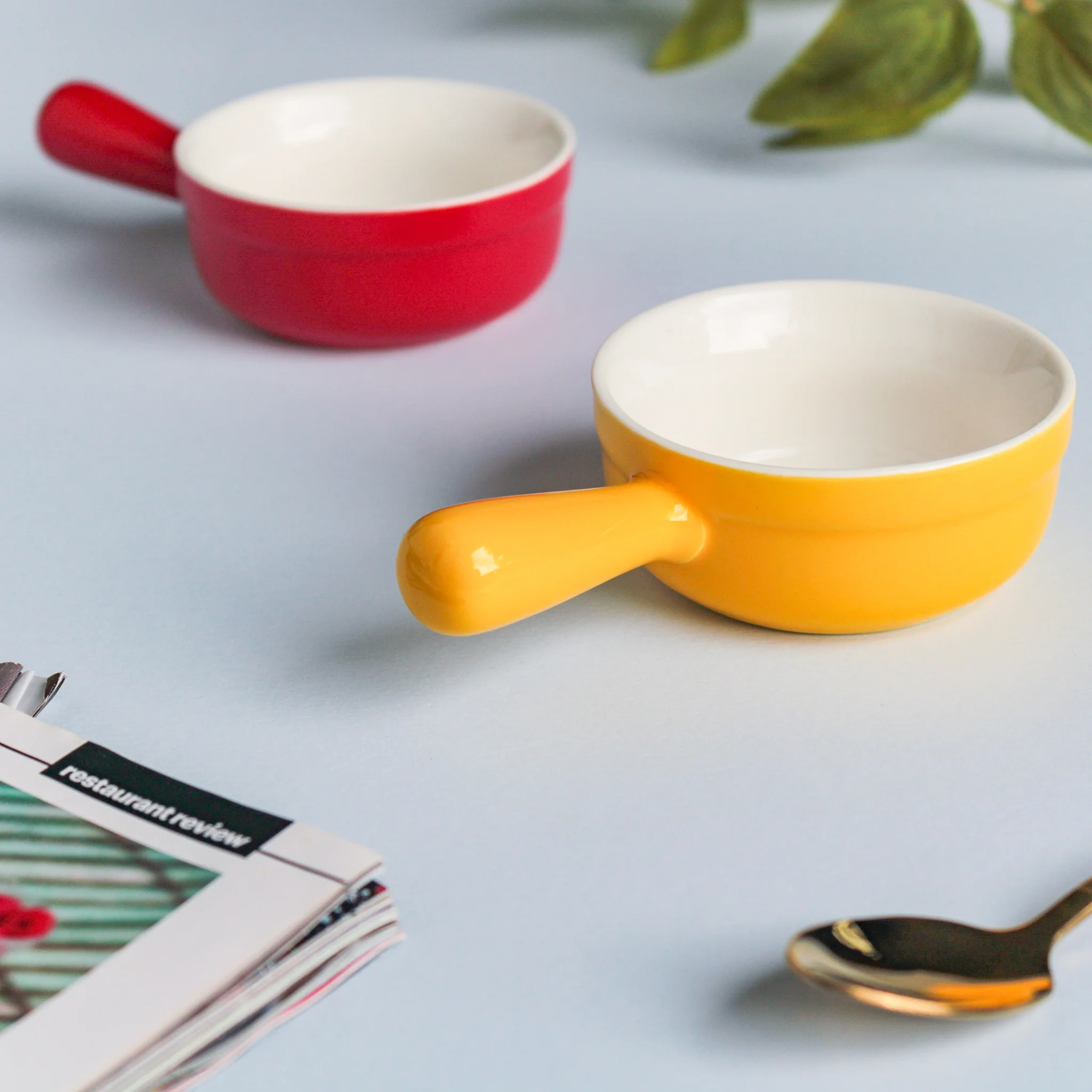 Dip Serving Bowl - Image 7