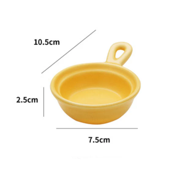 Dip Serving Dish - Image 15