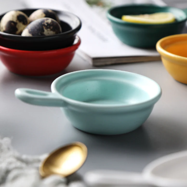 Dip Serving Dish - Image 8