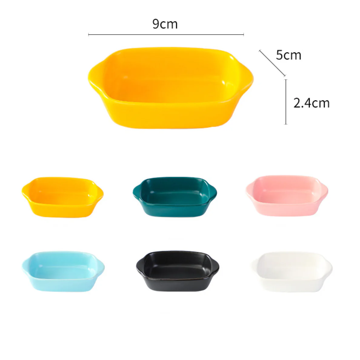 Dish For Fruits - Image 17
