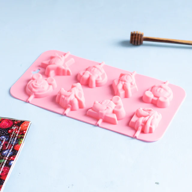 Disney Mould Tray - Image 2
