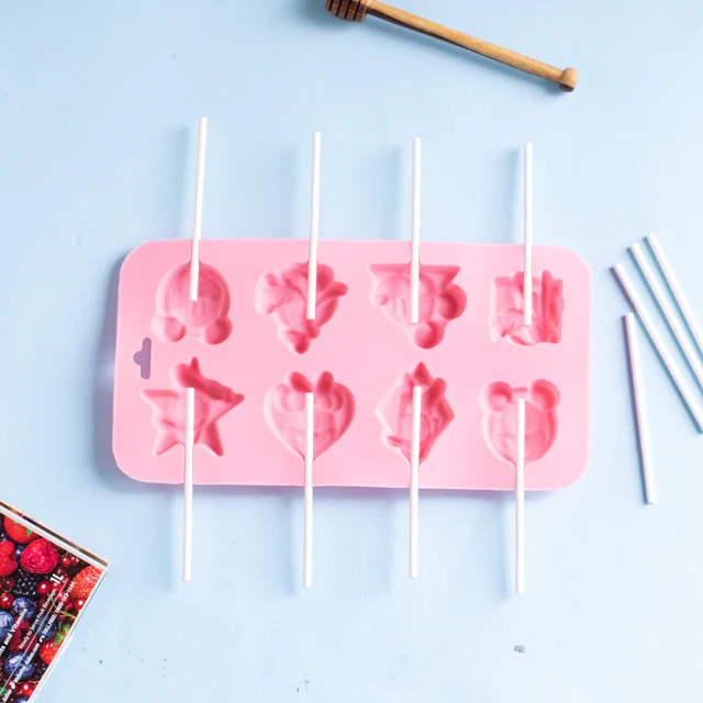Disney Mould Tray - Image 4