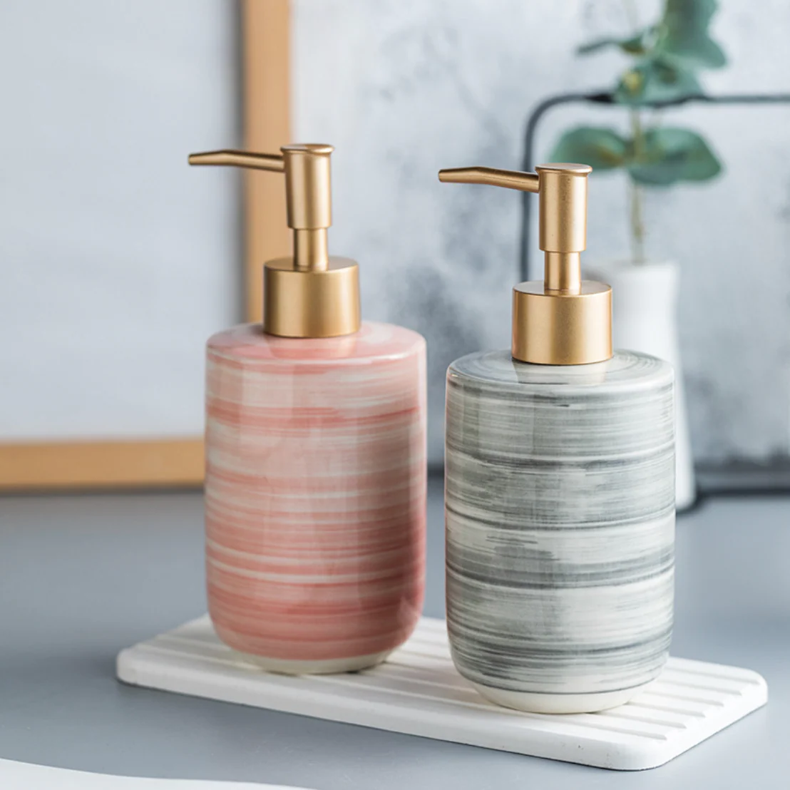 Dispenser Bottle - Image 2