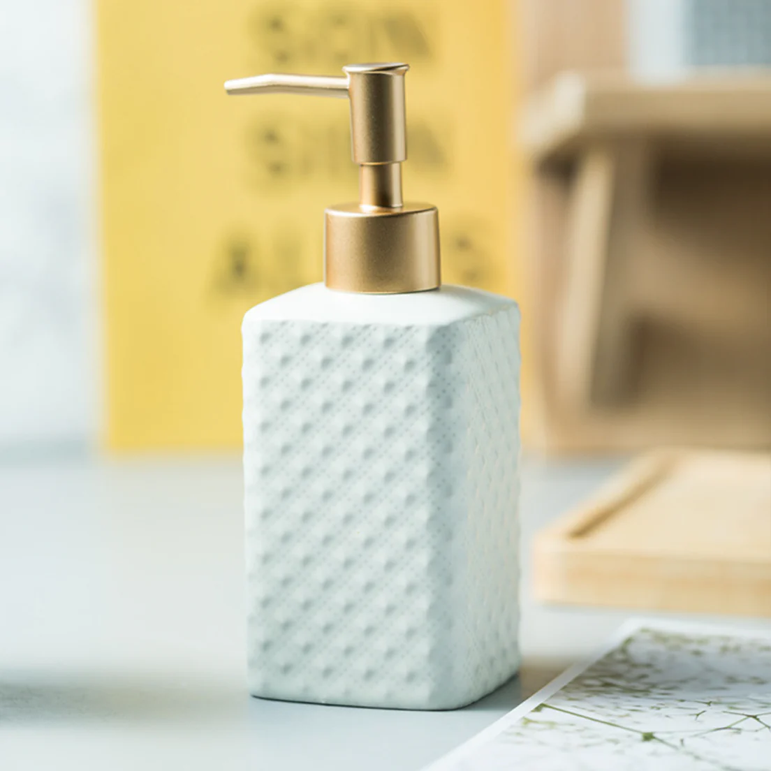 Dispenser for Bathroom - Image 10
