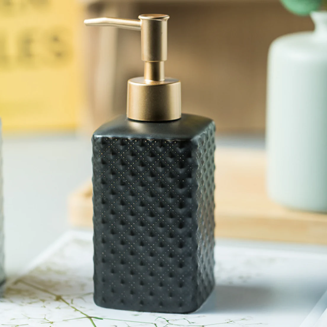 Dispenser for Bathroom - Image 4