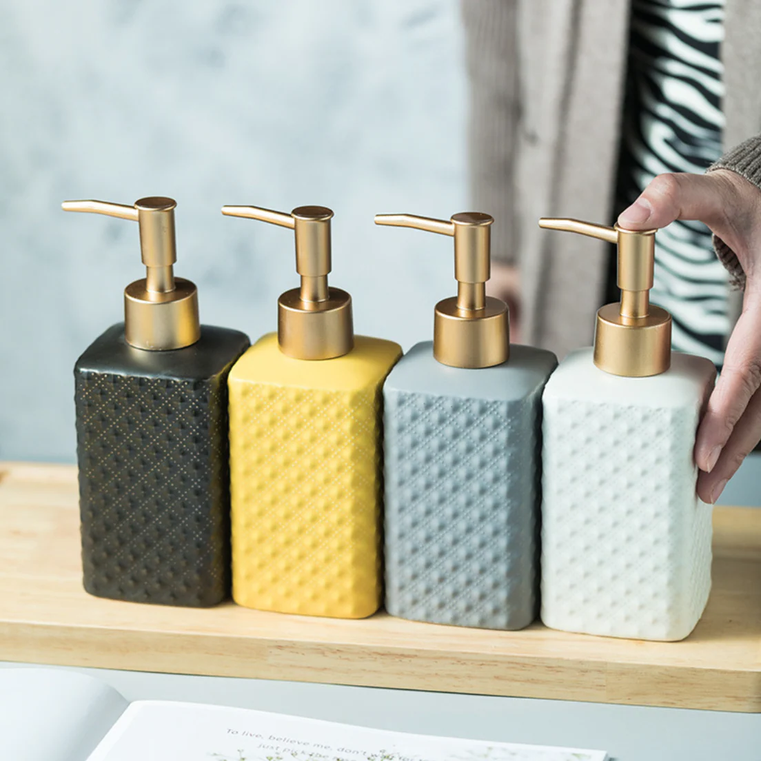 Dispenser for Bathroom - Image 7