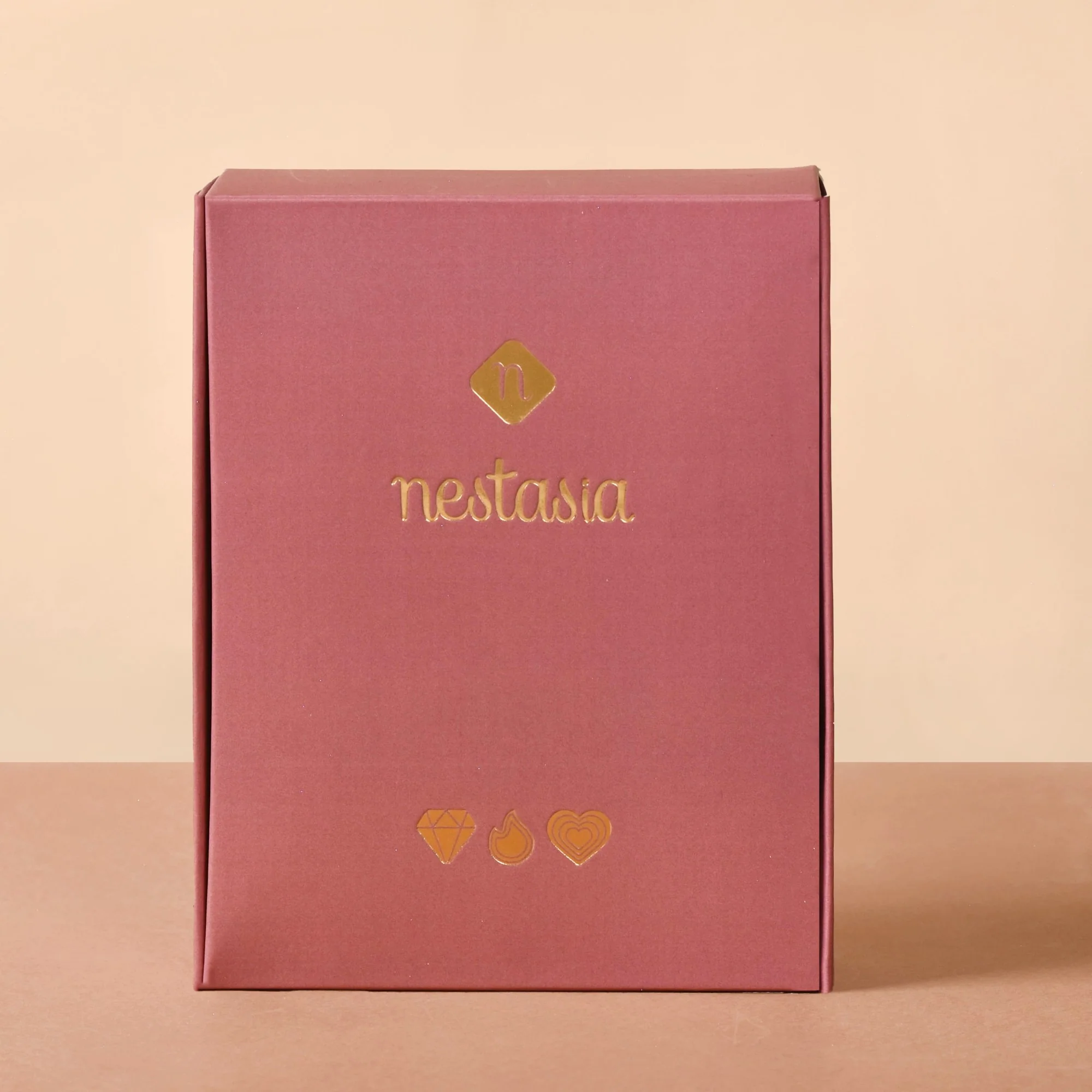 Divine Ganesh Rakhi Gift Set - Image 5