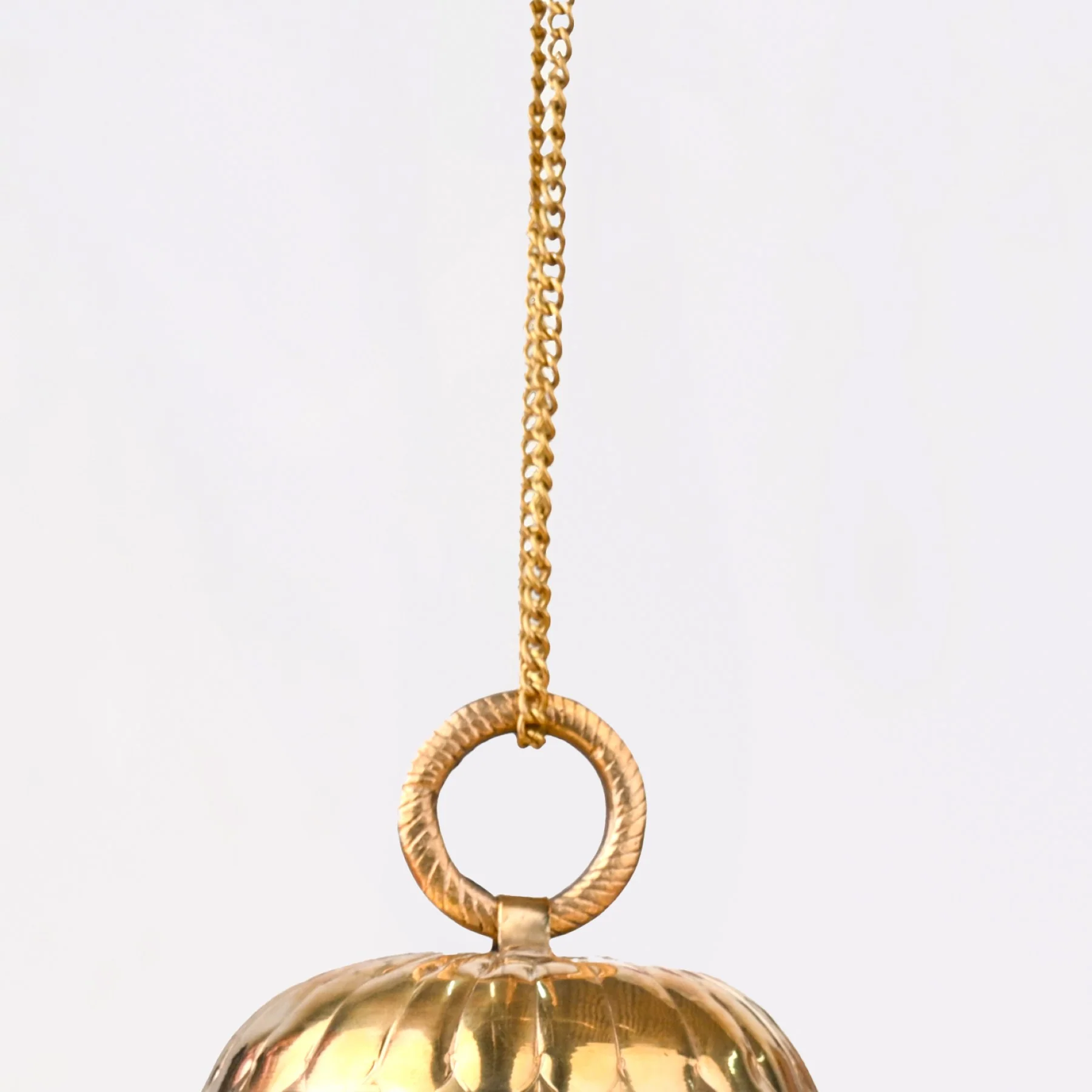 Divine Singhasan Chatra Gold Large 26cm - Image 7