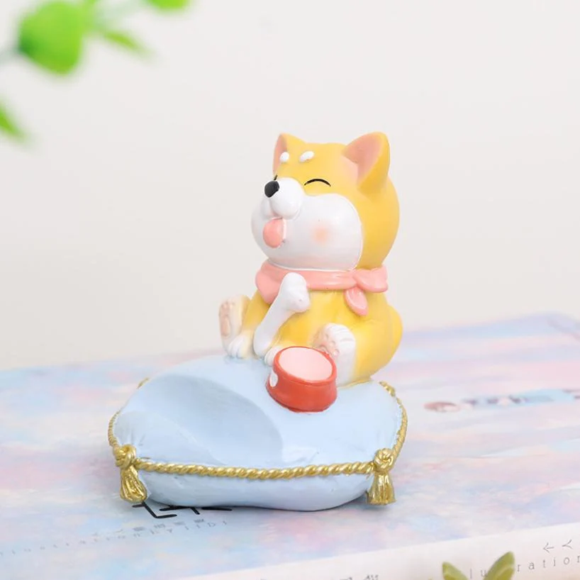 Dog Phone Stand - Image 10