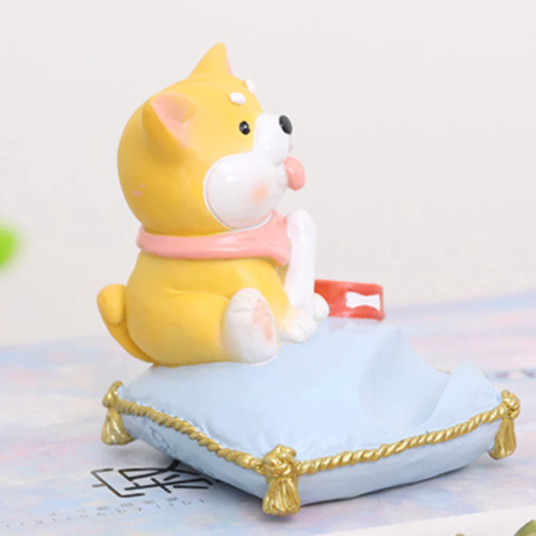 Dog Phone Stand - Image 2