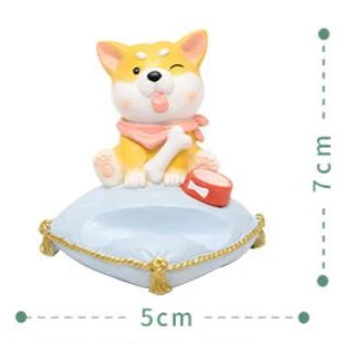 Dog Phone Stand - Image 7
