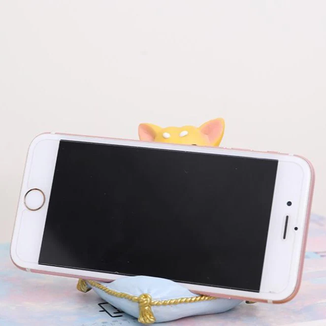 Dog Phone Stand - Image 9