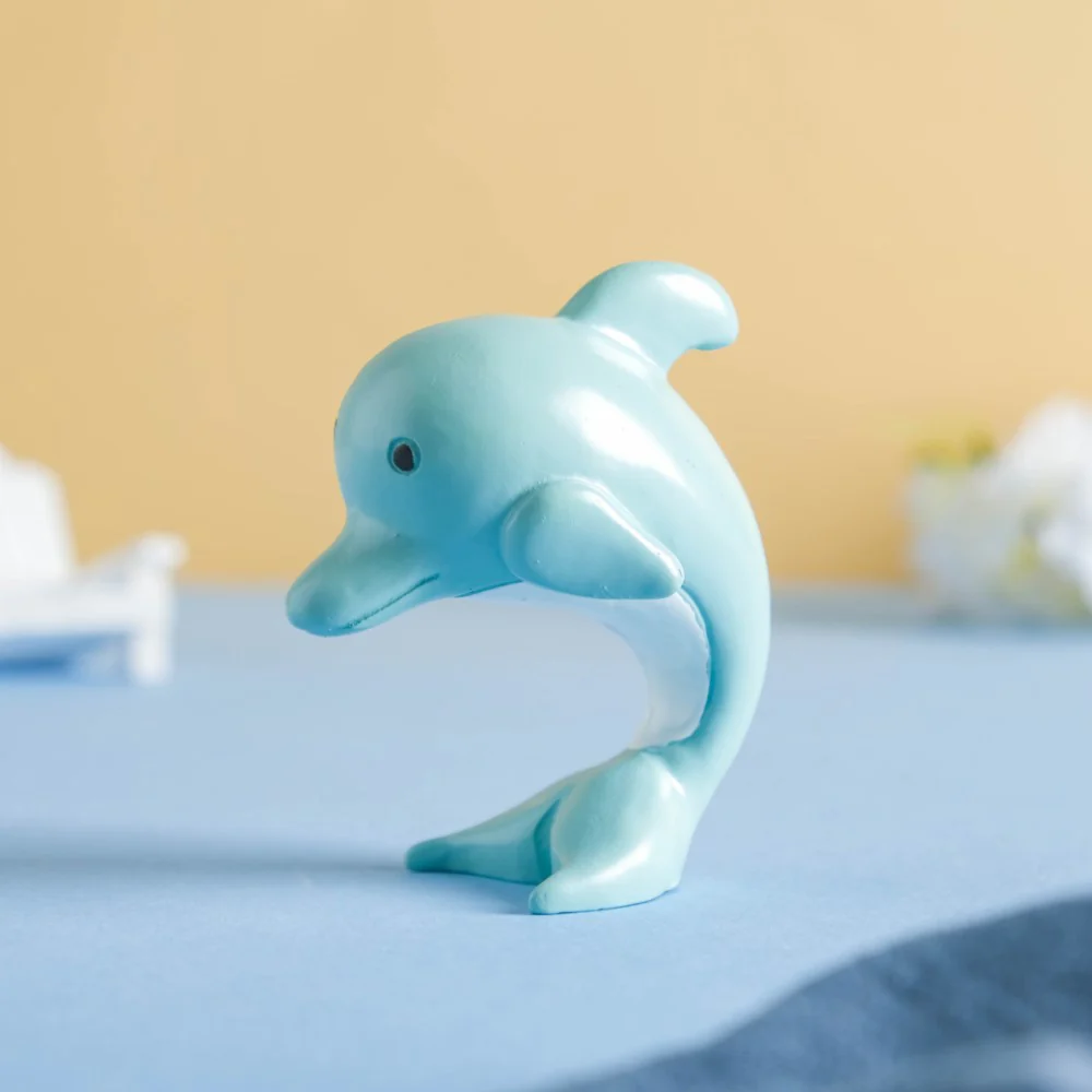 Dolphin Cake Topper - Image 4