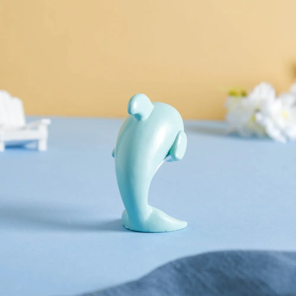 Dolphin Cake Topper - Image 6