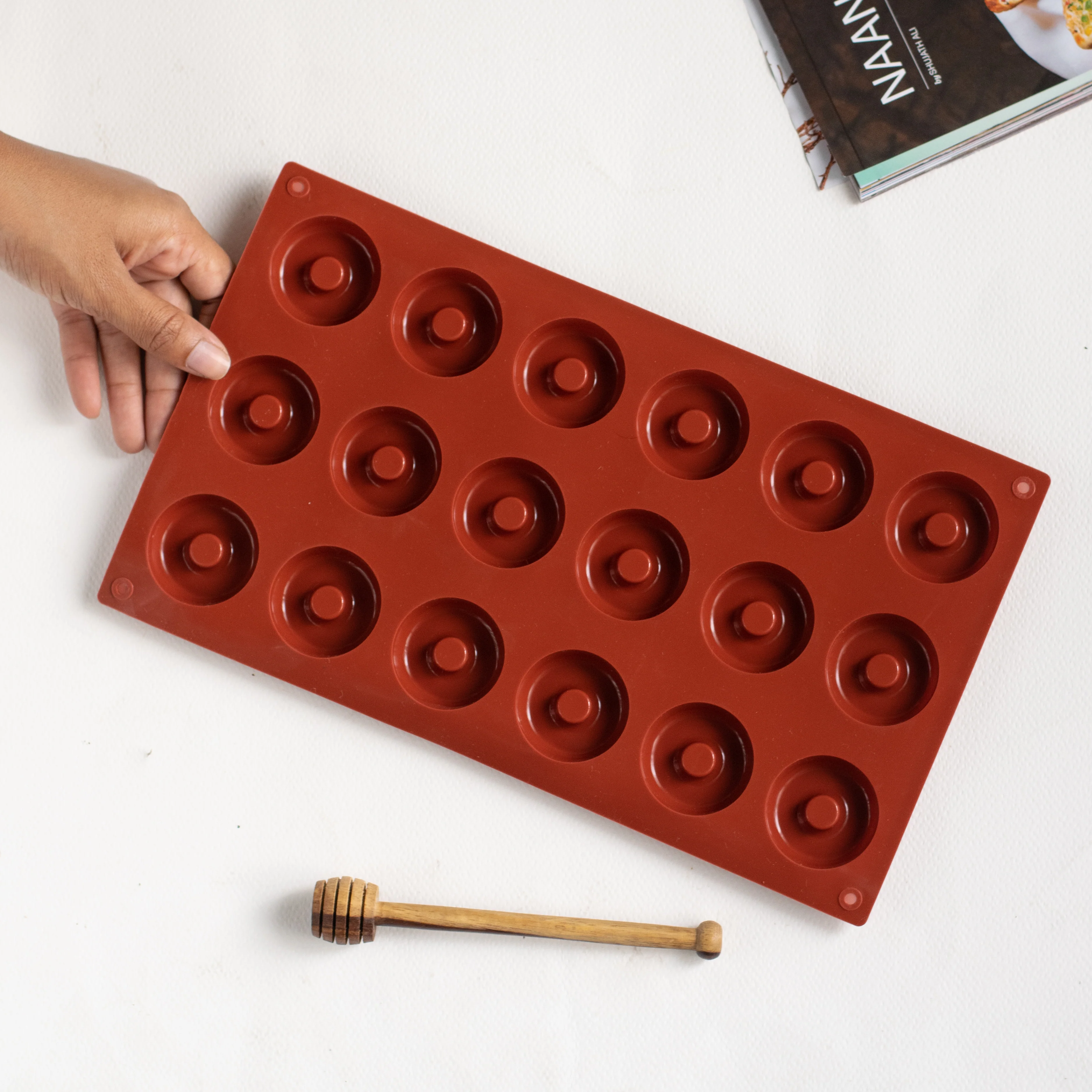 Donut Mould - Image 4