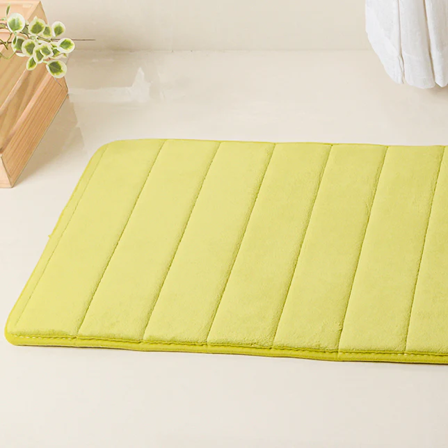 Door Mat Green - Image 3