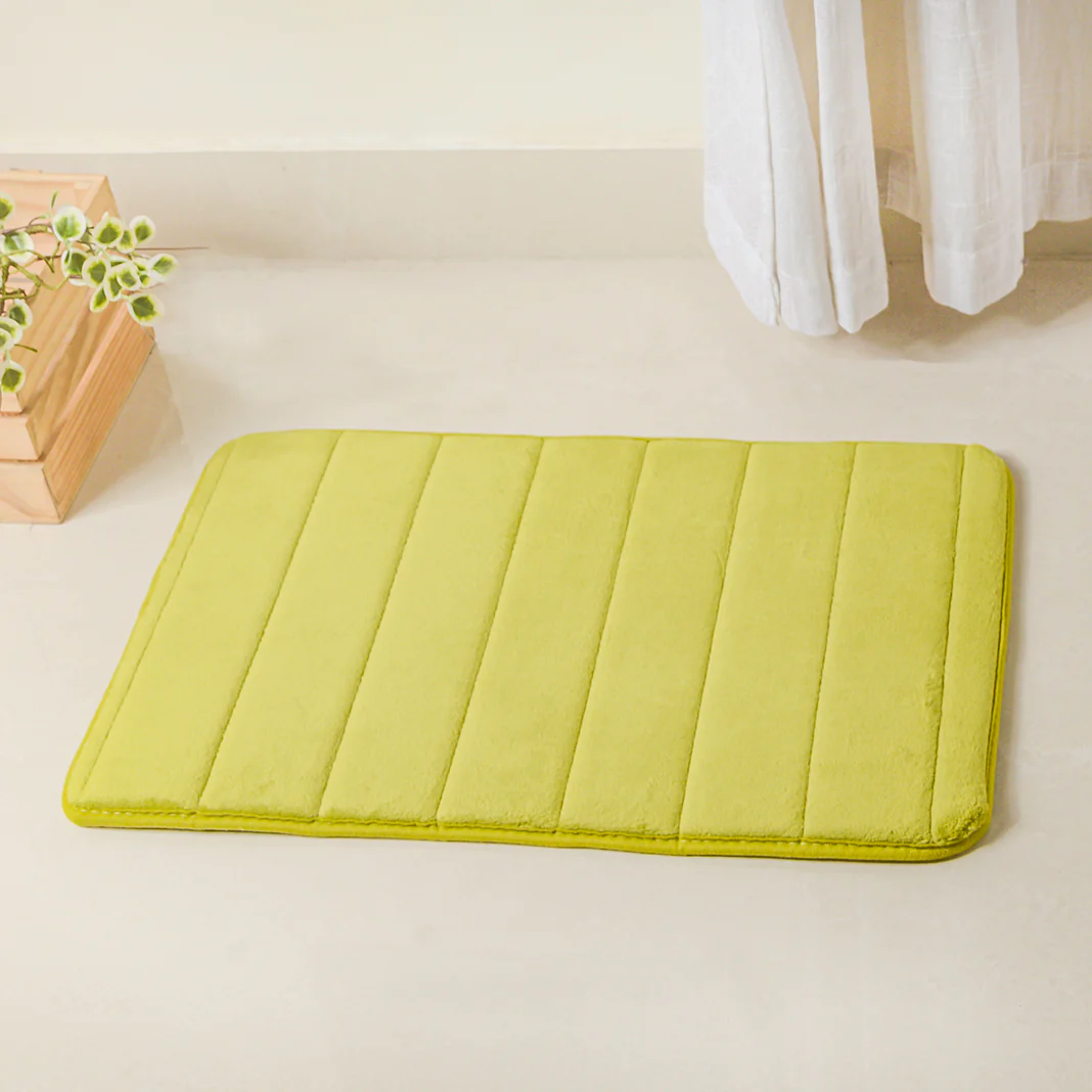 Door Mat Green - Image 5