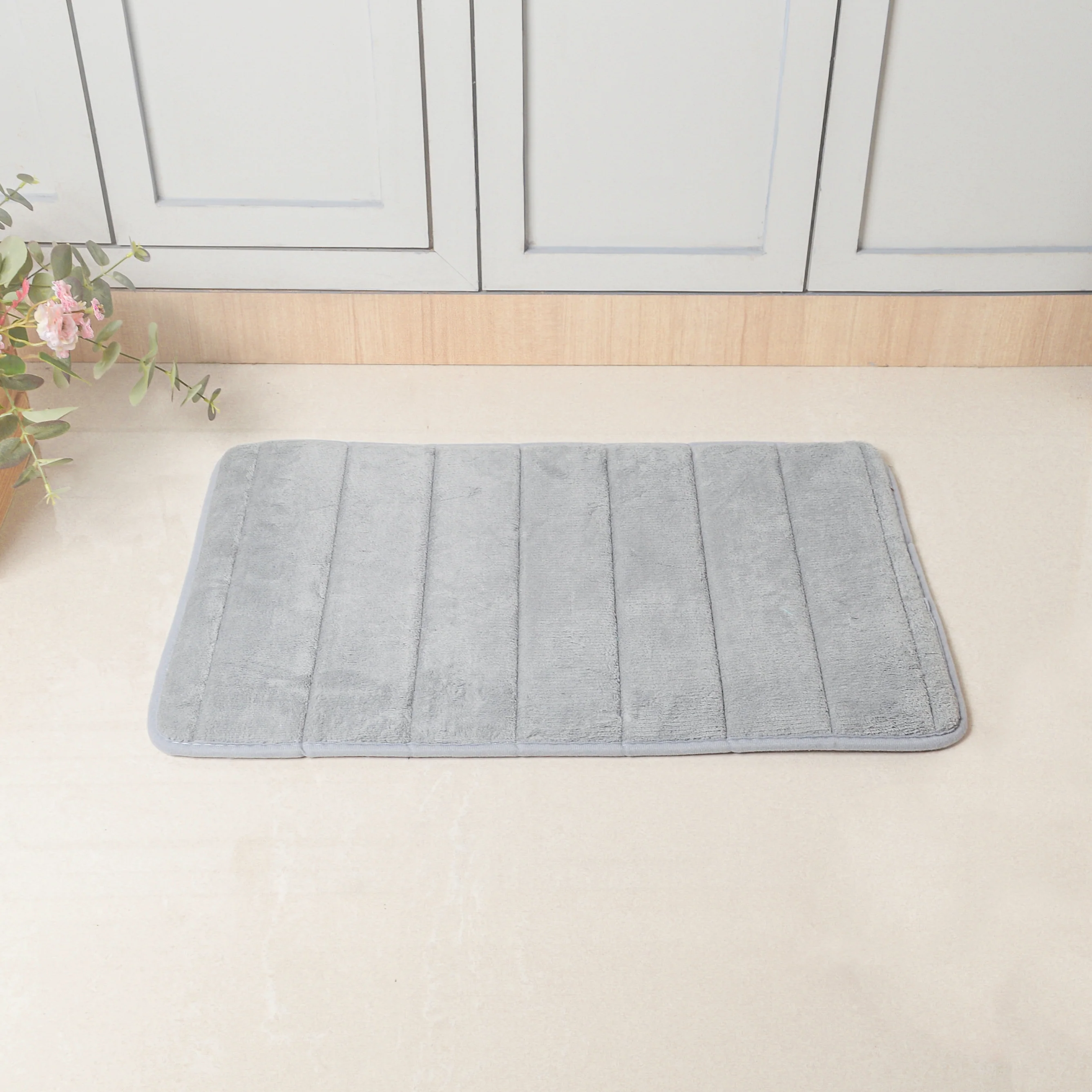 Door Mat Grey - Image 6