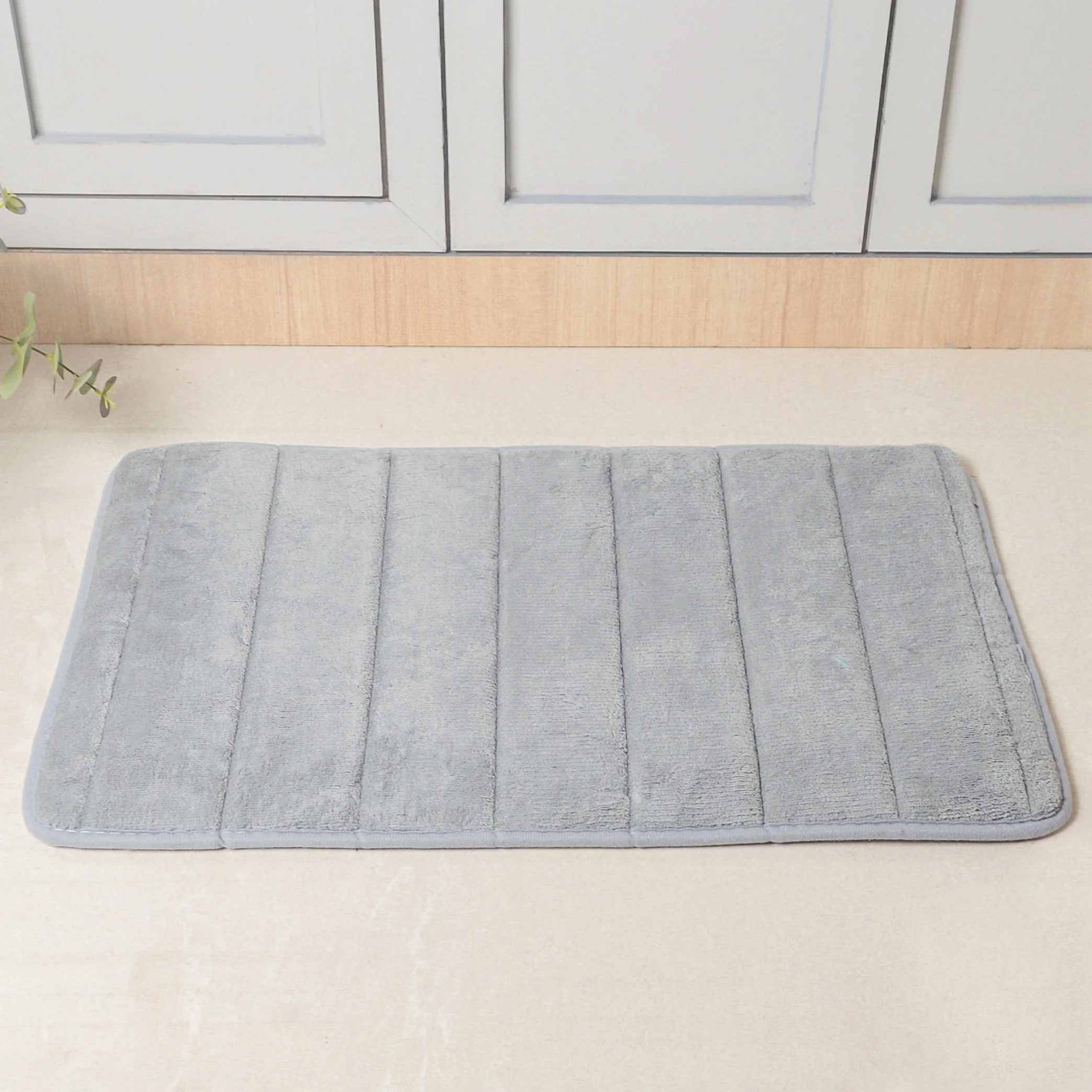 Door Mat Grey - Image 9