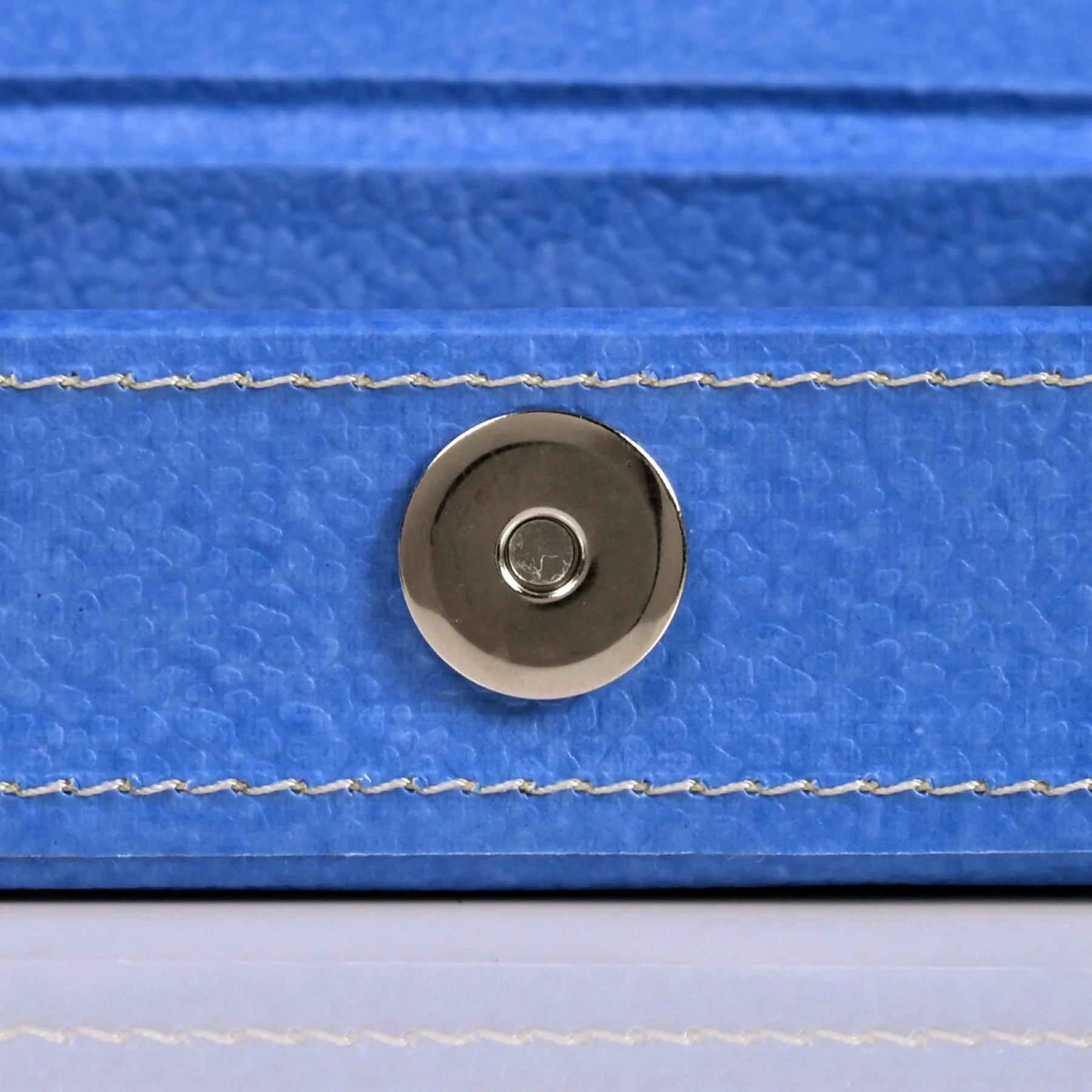 Dots And Dash Sectioned Trinket Case For Accessories - Image 7