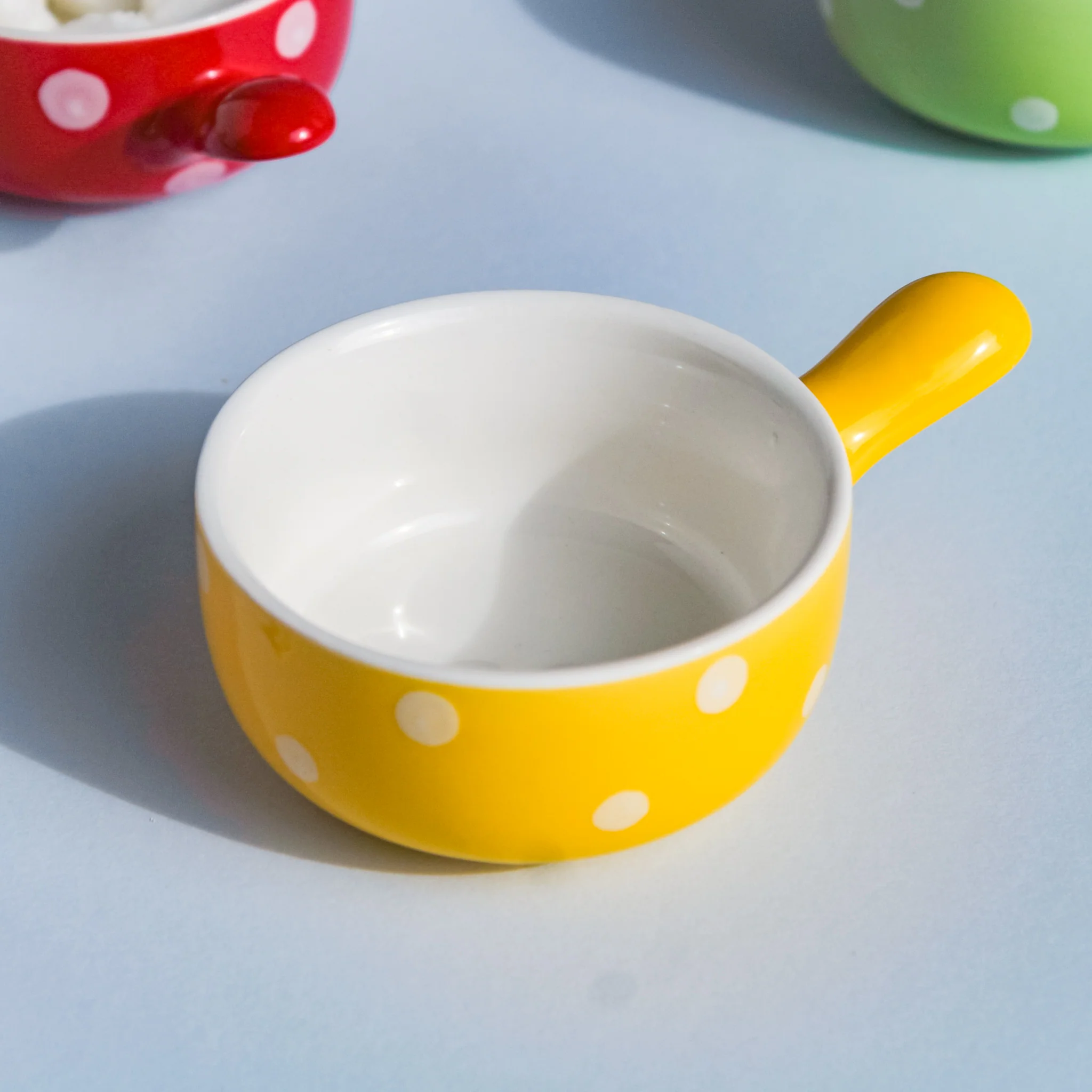 Dots Dip Bowl Set of 4 - Image 15