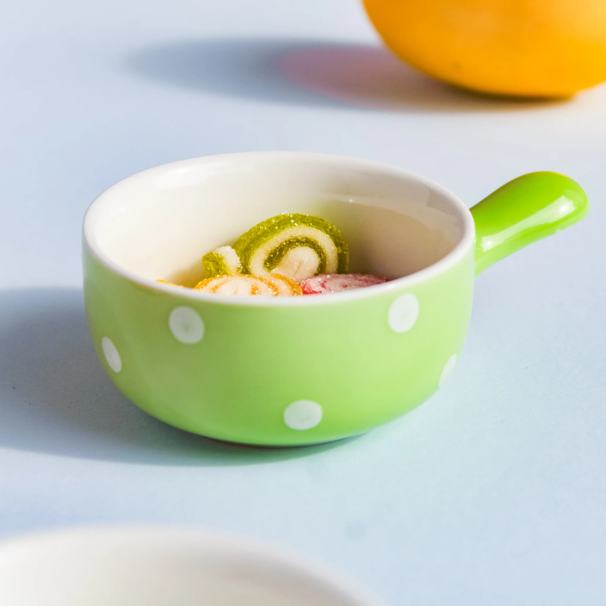 Dots Dip Bowl Set of 4 - Image 17