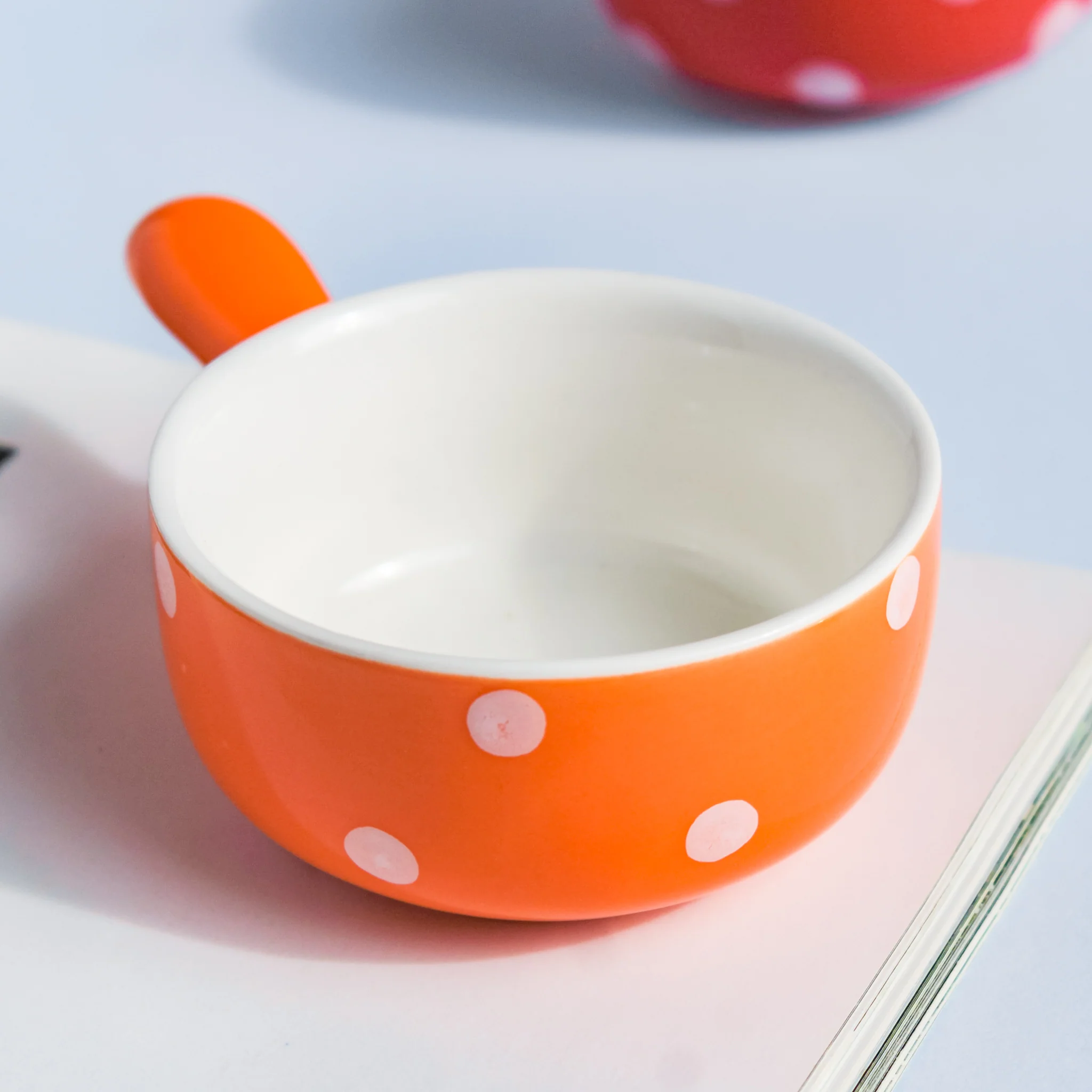 Dots Dip Bowl Set of 4 - Image 18