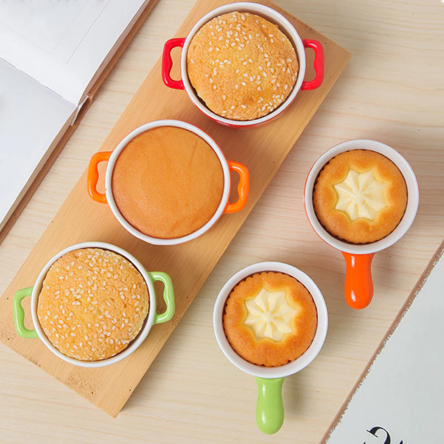 Dots Dip Bowl Set of 4 - Image 5