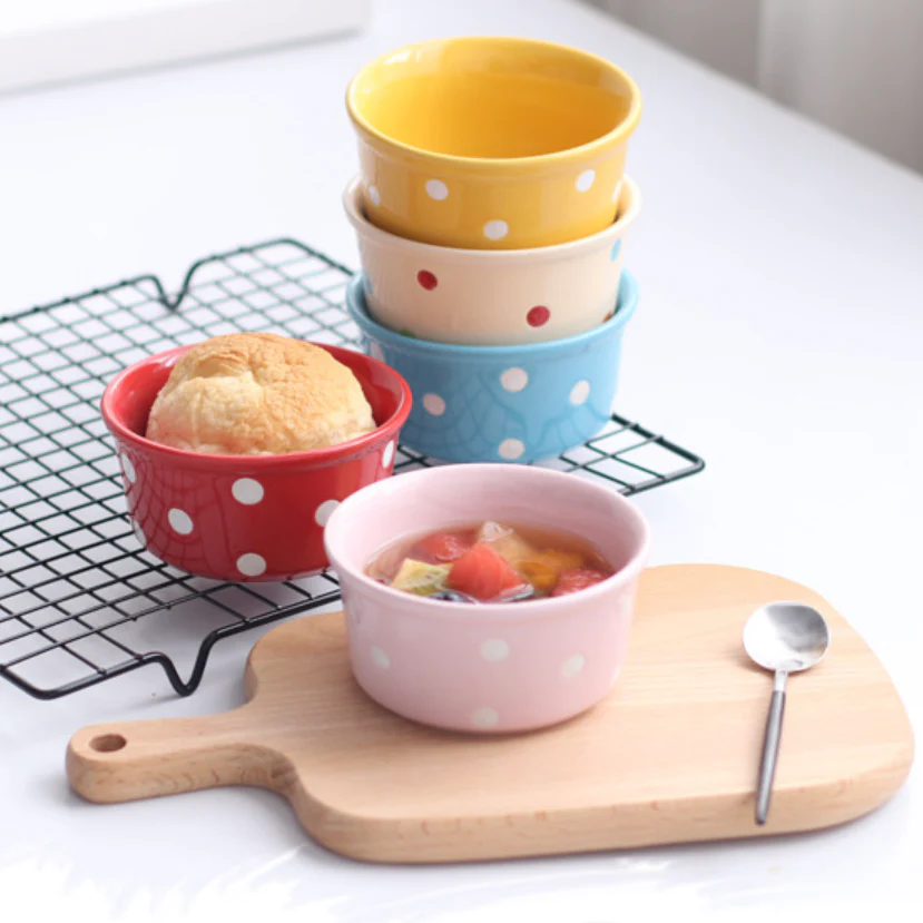 Dots Mini Cup 230 ml
