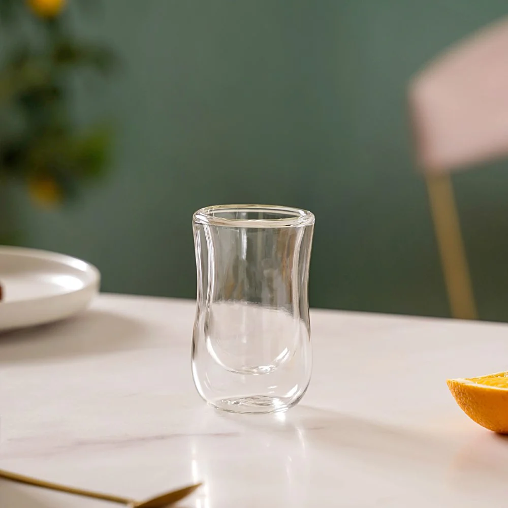 Double Walled Espresso Shot Glass - Image 3