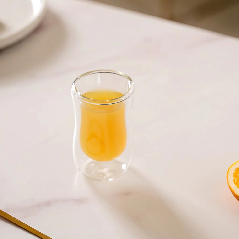 Double Walled Espresso Shot Glass - Image 4
