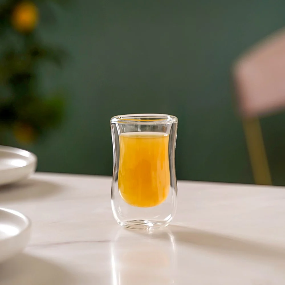 Double Walled Espresso Shot Glass - Image 5