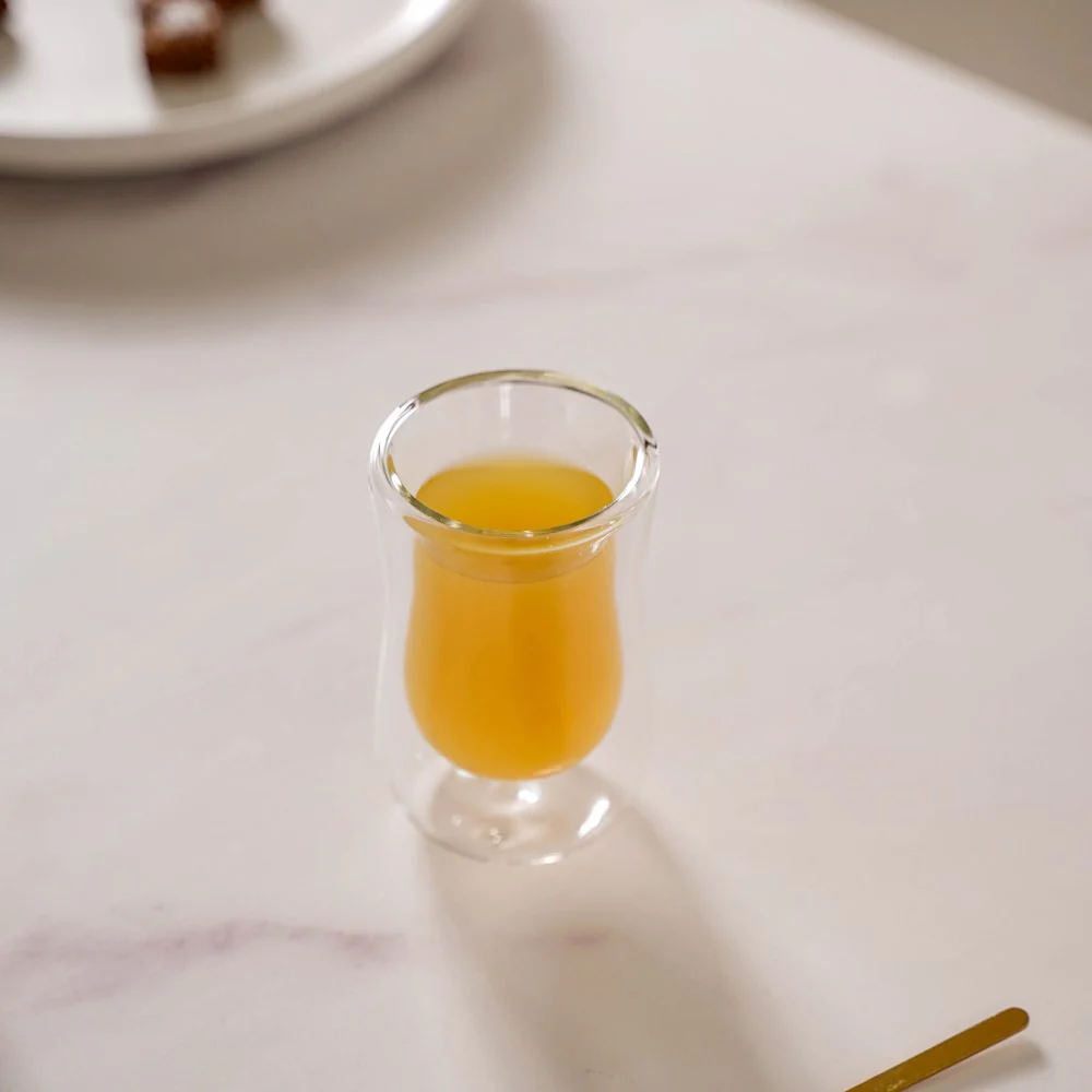 Double Walled Espresso Shot Glass - Image 6