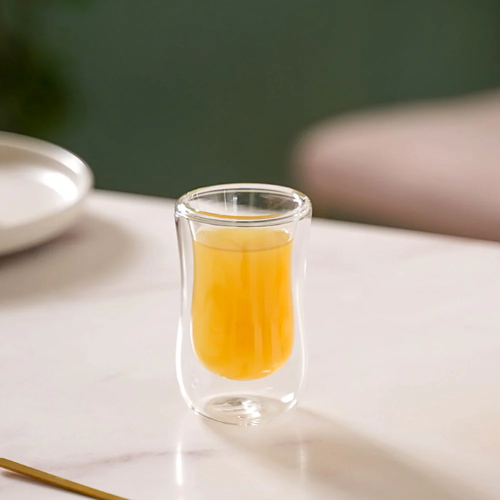 Double Walled Espresso Shot Glass - Image 7