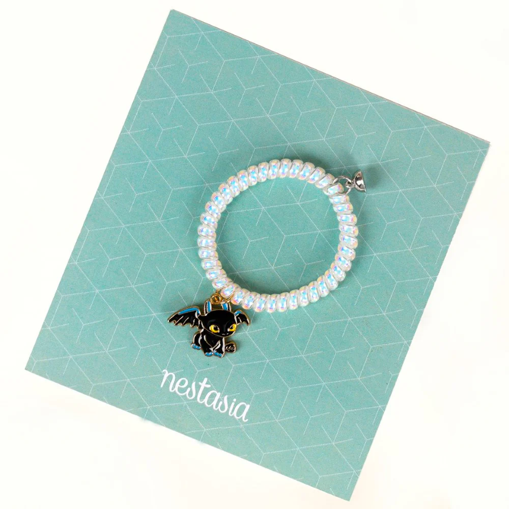 Dragon Magnetic Connect Bracelet Set Of 2 - Image 6