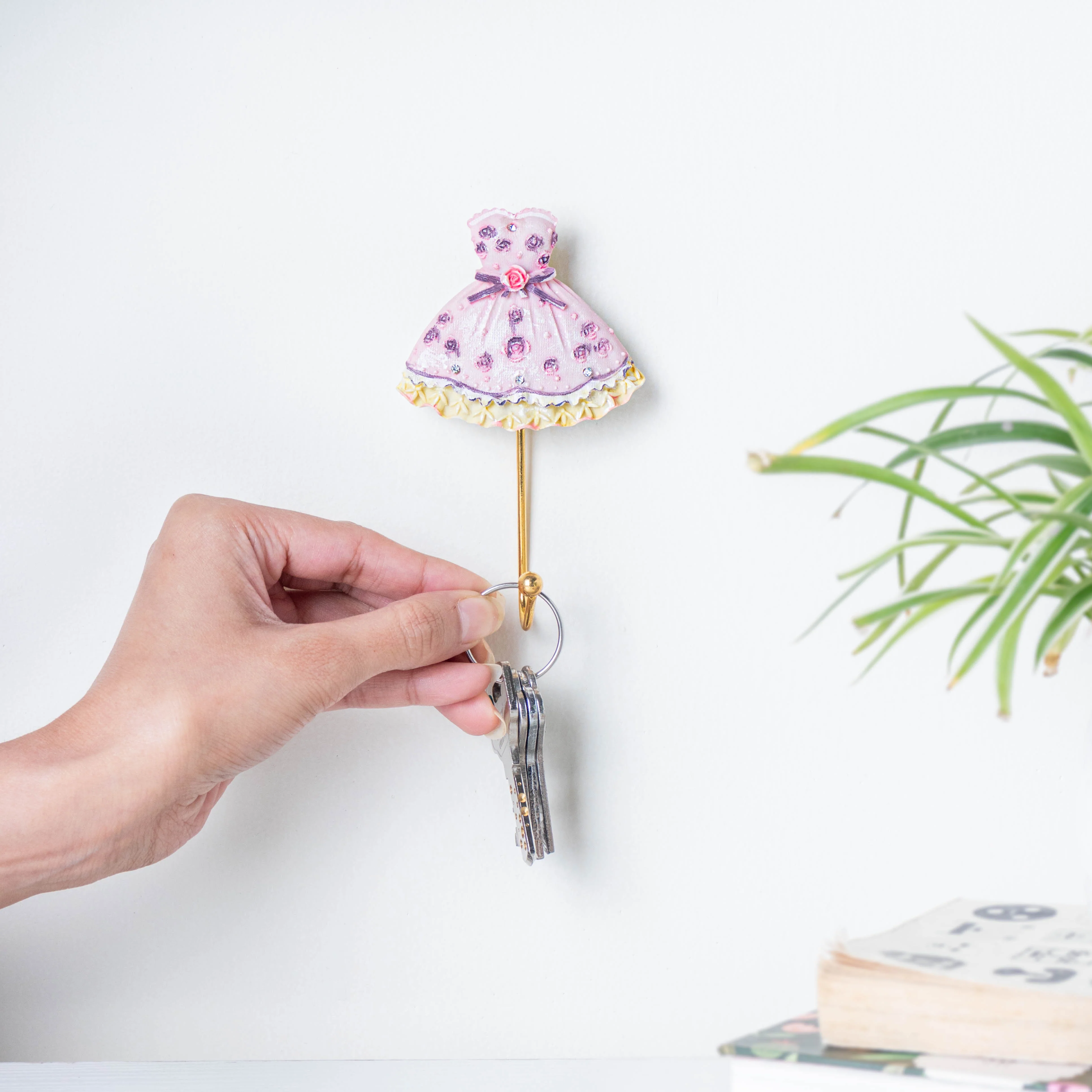 Dress Hook - Image 2