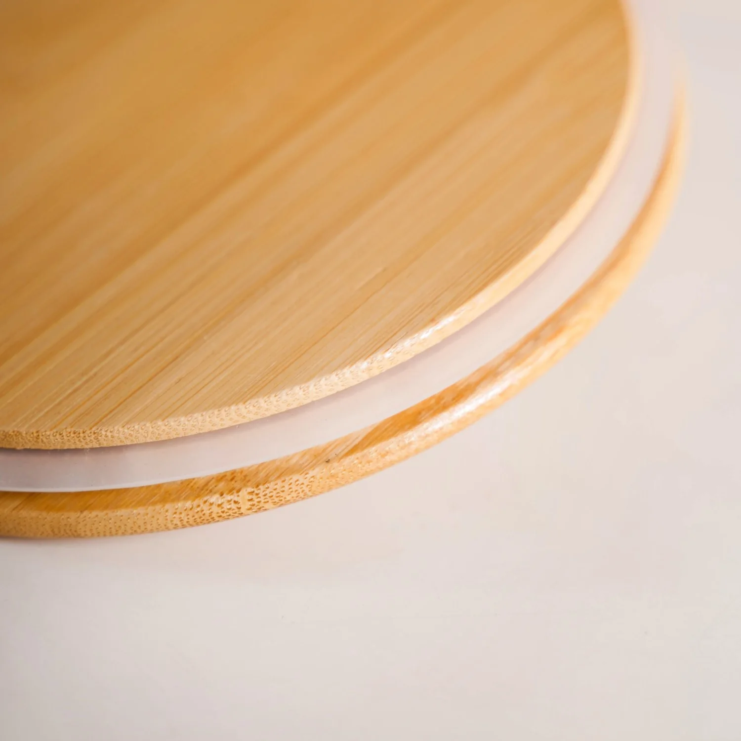 Drinks Dispenser With Bamboo Stand 3600ml - Image 7