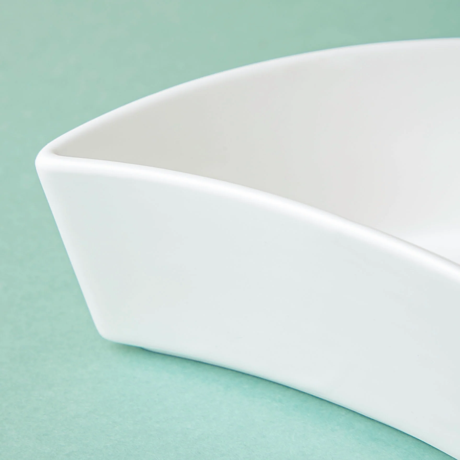 Dry Fruit Bowl White Set Of 5 200 ml - Image 6