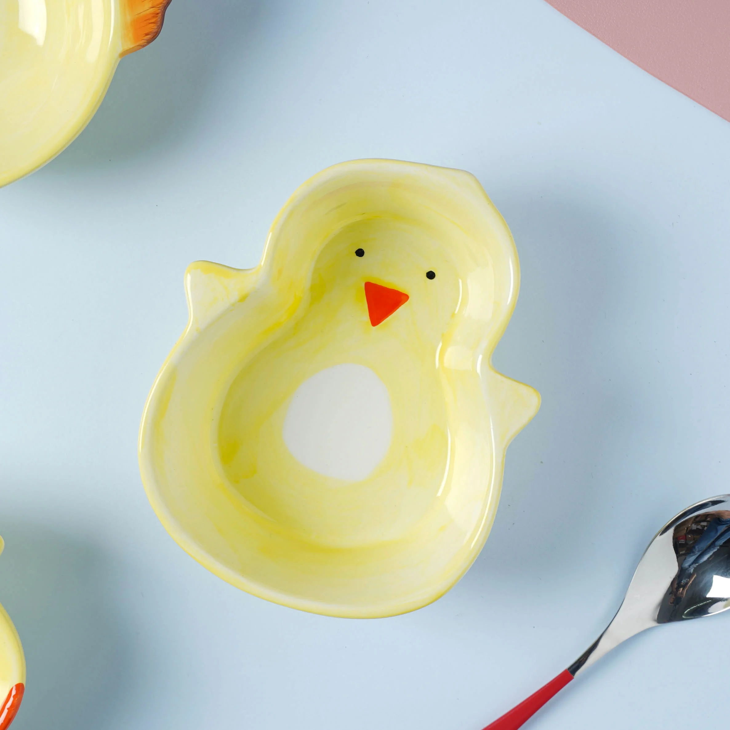 Duck Shaped Bowl - Image 7