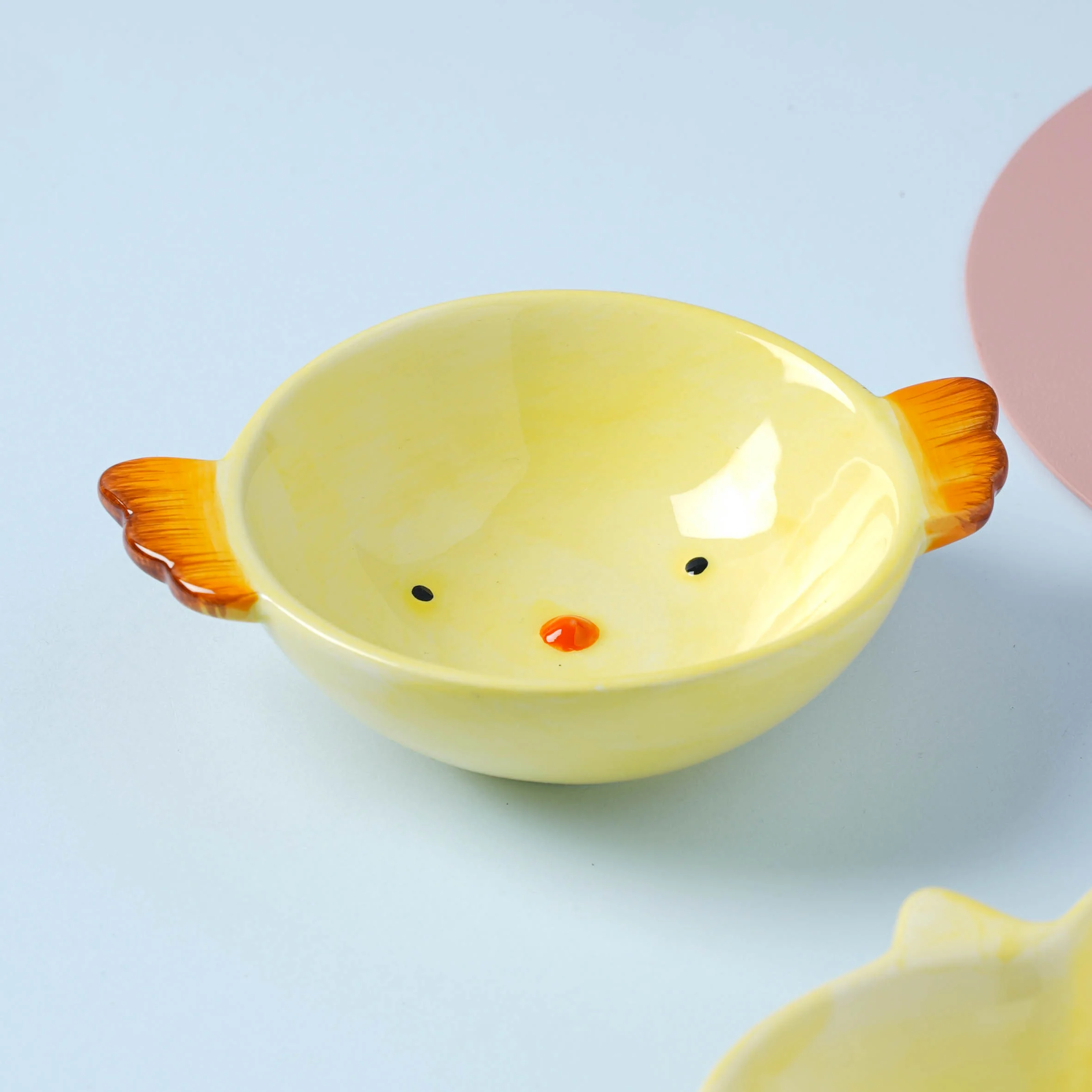 Duck Shaped Bowl - Image 8