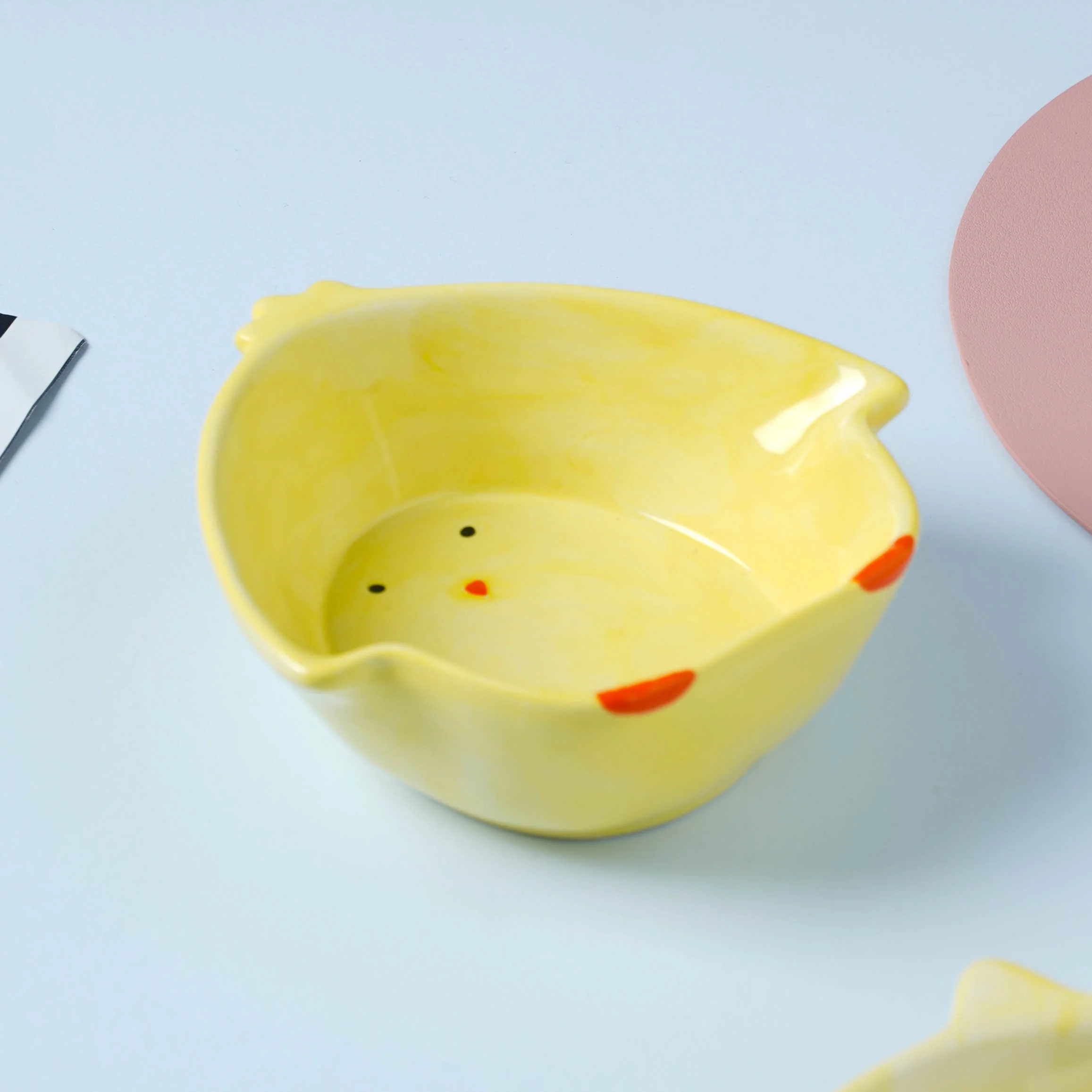 Duck Shaped Bowl - Image 9