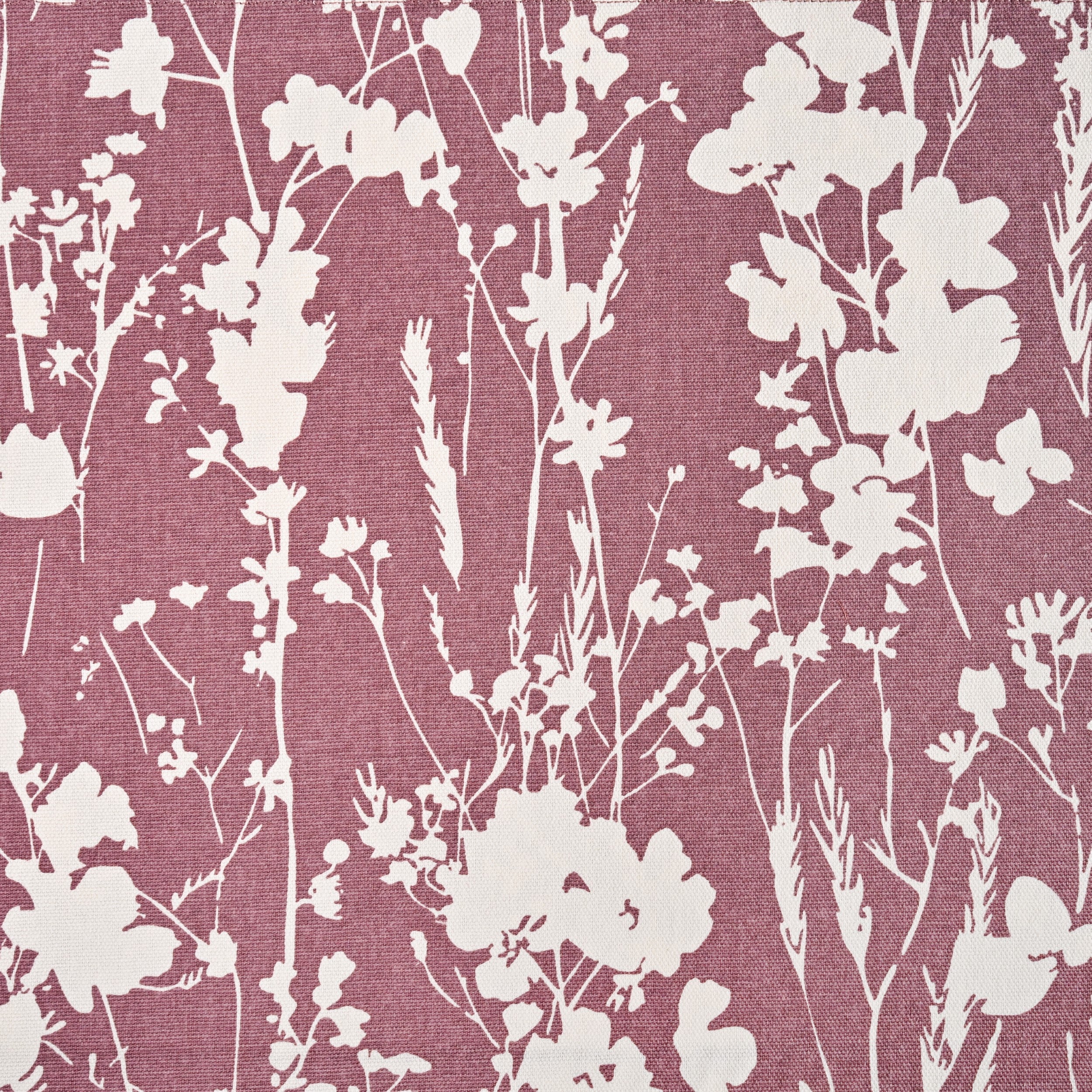 Dusty Mauve Cotton Placemat Set Of 6 - Image 6