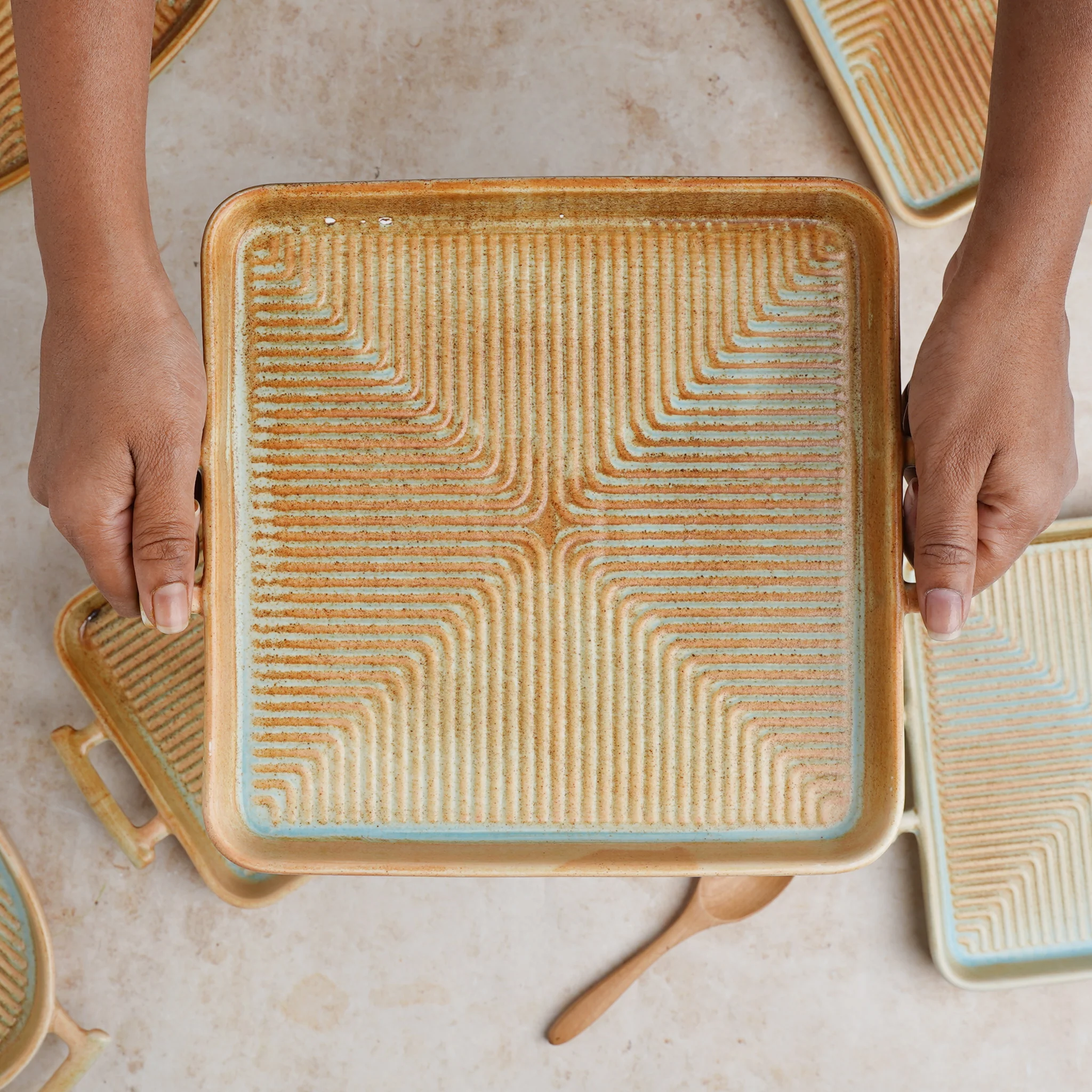 Earthy Tray - Image 17