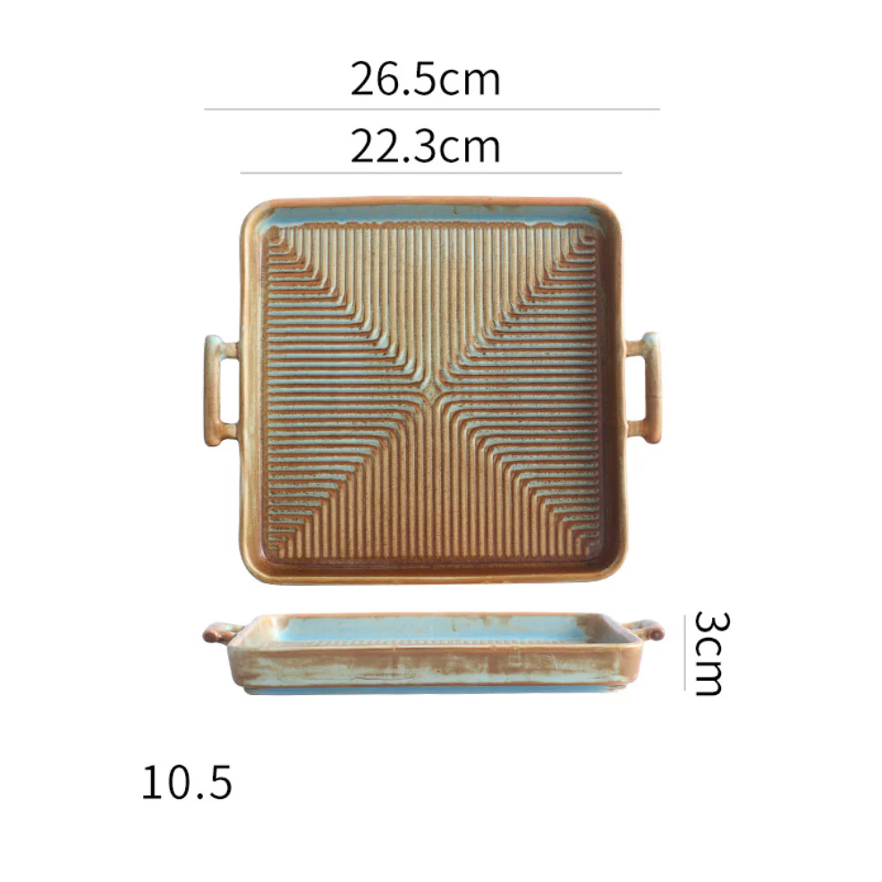Earthy Tray - Image 34