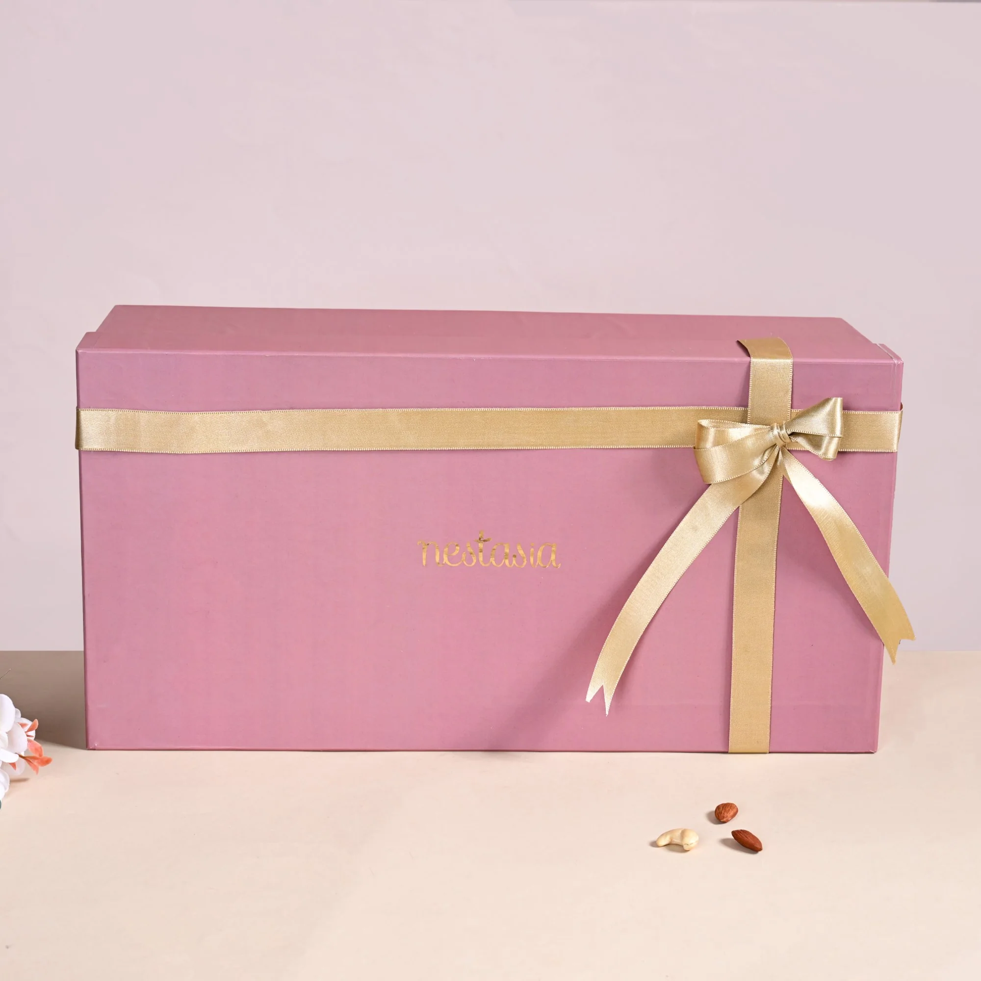 Earthy Vibrance Gift Hamper Set With Box - Image 5